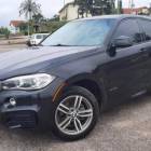 BMW X 6 ann&eacute;e 2018 en vente Yaound&eacute;