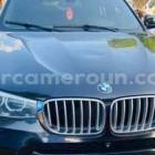 2015 BMW 1M