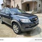 4,900,000FCFA-ARRIVAGE DU SUV CHEVROLET CAPTIVA LTZ 4X4WD 2009