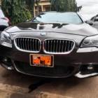 BMW 730 ann&eacute;e 2013
