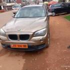 BMW X1 ann&eacute;e 2012 nouvellement immatricul&eacute;