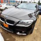 BMW ann&eacute;e 2013 r&eacute;cemment immatricul&eacute;