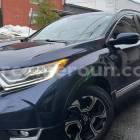 2020 Honda CR&ndash;V