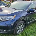 2019 Honda CR&ndash;V