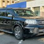 2013 Honda Pilot