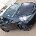 HONDA JAZZ OCCASION D'EUROPE