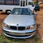 BMW 116i ann&eacute;e 2006