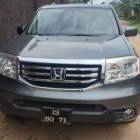 Honda Pilot AWD 2015 occasion d'Europe