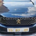 2020 Peugeot 5008