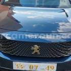 2020 Peugeot 5008