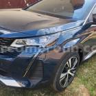 2020 Peugeot 5008