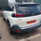 Peugeot 5008 GT Line