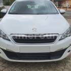 2015 Peugeot 308