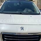 2015 Peugeot 3008