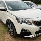 2020 Peugeot 3008