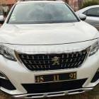 2020 Peugeot 3008