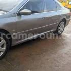 2005 Peugeot 607