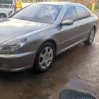 Peugeot 607 Model 2005