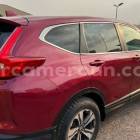 2019 Honda CR&ndash;V
