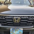 2025 Honda CR&ndash;V