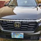 2025 Honda CR&ndash;V