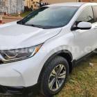 2020 Honda CR&ndash;V