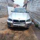 BMW X6 ann&eacute;e 2010 occasion Europe, Yaound&eacute;