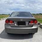 2009 Honda Civic