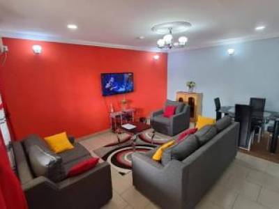 Chambres,studios et appartements meubl&eacute;s &agrave; Kribi Cameroun.