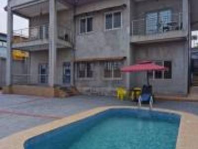 Duplex haut standing Yaound&eacute; Odza &agrave; louer