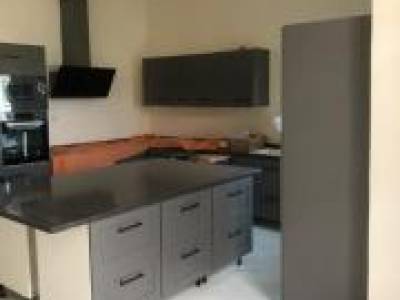 Majestueux duplex de 250 m2 &agrave; vendre &agrave; Dza auberge bleue, Yaound&eacute;
