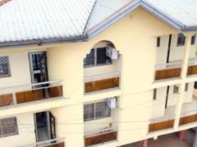 Immeuble &agrave; vendre &agrave; Mendong Yaound&eacute;, Douala