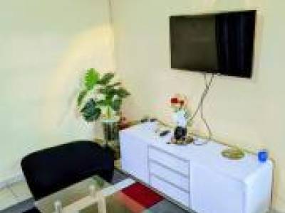 APPARTEMENT MEUBL&Eacute; 3 CHAMBRES Douala LOGPOM