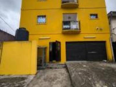 DUPLEX &Agrave; LOUER &ndash; BONAMOUSSADI, DOUALA