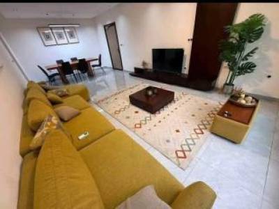 Appartement moderne a louer a Bonapriso 2 chambres, Douala