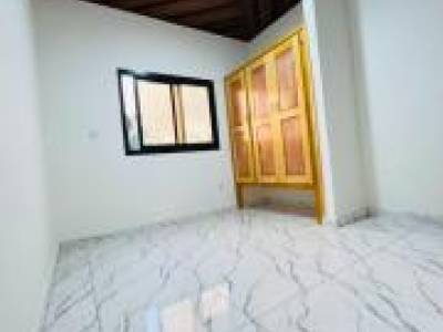 Magnifique appartement nouvellement construit cadre personnel, Douala