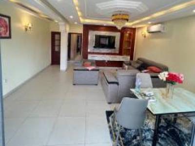 Magnifique Appartement haut standing &agrave; louer, Douala